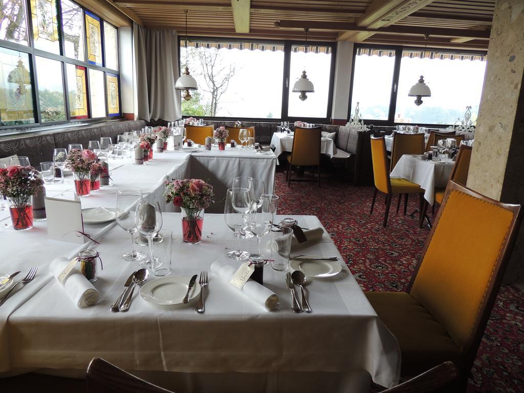 Hotel Blumenhof Sankt Georgen im Attergau Extérieur photo