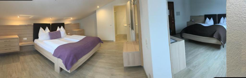 Hotel Blumenhof Sankt Georgen im Attergau Extérieur photo